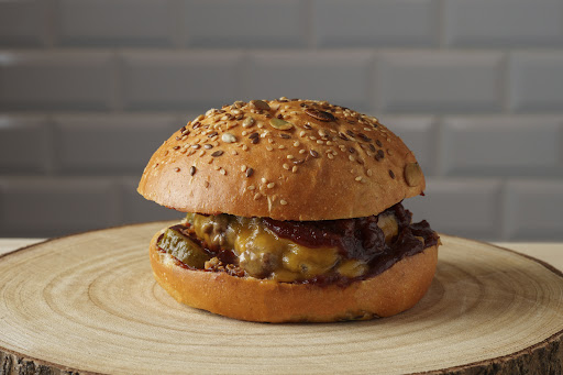 Photo 1 - Les Burgers de Léa