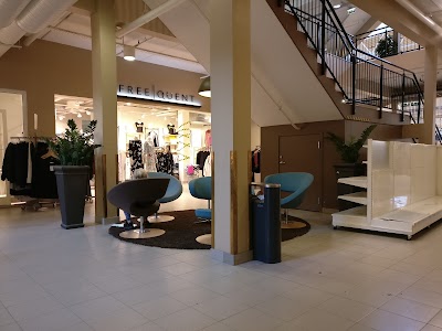 Photos of Aunasenteret