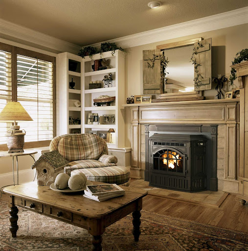 Rutland Stove and Fireplace Company - Thumbnail