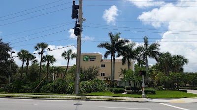 Photos of Holiday Inn Express & Suites West Palm Beach Metrocentre