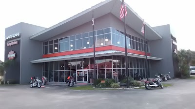Photos of GATOR HARLEY-DAVIDSON