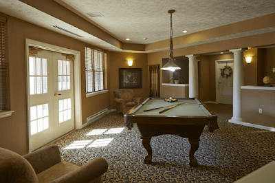 Photos of Richland Woods Assisted Living