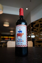 Photo n°75 de MEUH ! Restaurant Mérignac à Mérignac (Restaurant français)