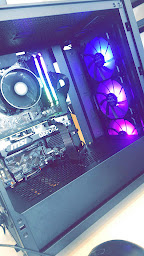 Photo n°15 de InfoServices Rioz à Rioz (Magasin d'informatique)