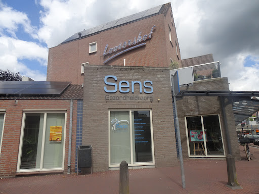 Sens Gezondheidszorg Loon op Zand Fysiotherapie - Thumbnail