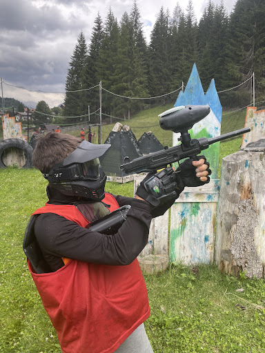 Paintball Park Moena - Thumbnail