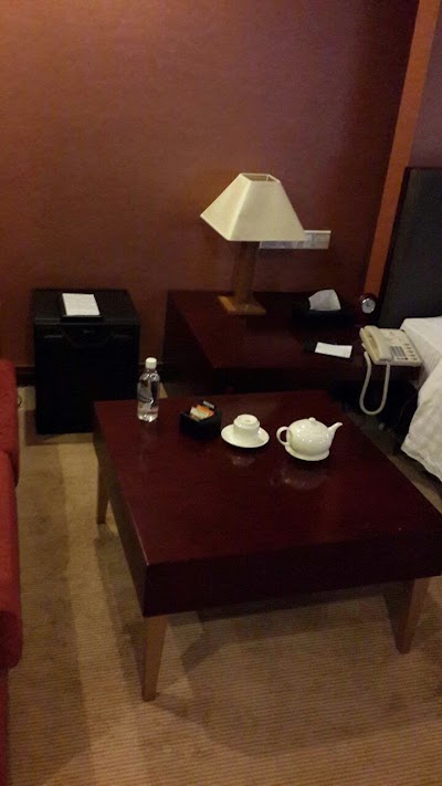 Photos of Oriental Bay International Hotel