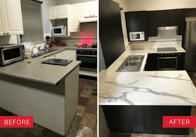 Photos of Dream Doors Kitchens Australia