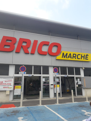 Bricomarché Cabestany - Thumbnail
