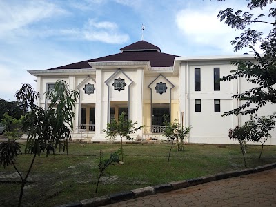 Photos of Masjid Al-Hijrah Rusun Marunda
