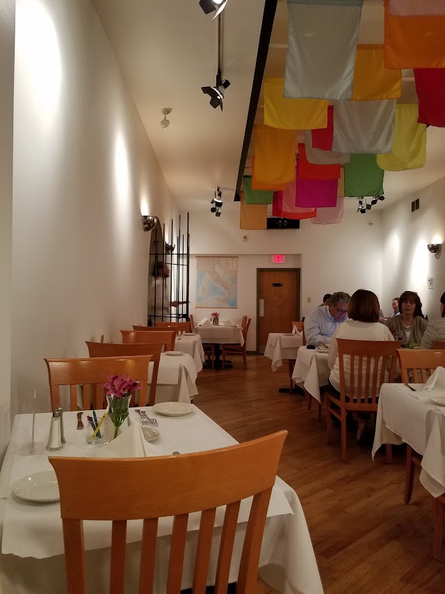 Papa J's Ristorante