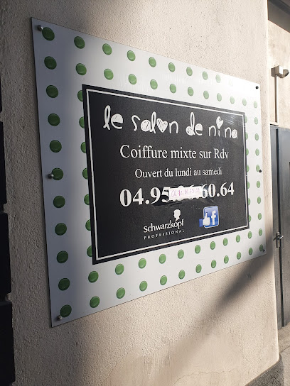 Le Salon de Nina