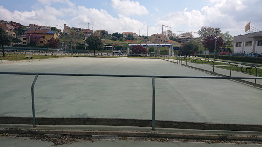 Pista Di Pattinaggio E.Mattioni - Thumbnail
