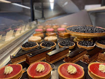 Les gourmandises de Marie à Le Grand-Bornand