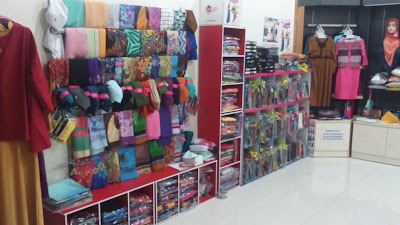 Photos of ALVY Muslim Store (RUMAH DANNIS)