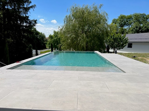Photo de Piscines Lagon Bleu