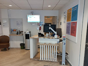 Photo n°3 de MACIF Assurances à Montceau-les-Mines (Agence d'assurance pour locataires)