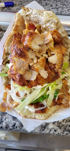 Best Kebap-Haus