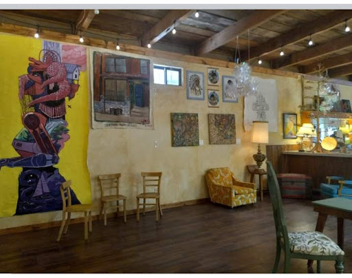Hub City Art Collective Gallery - United States