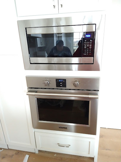 M&S Appliance Installations LLC