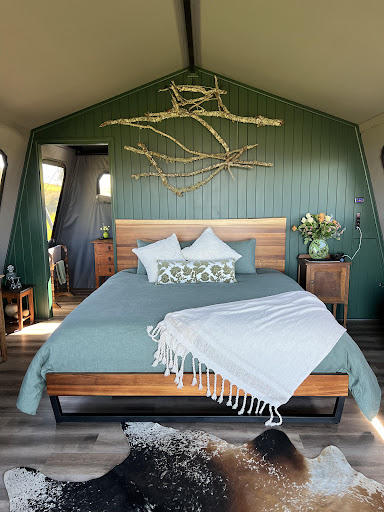 Valhalla Glamping