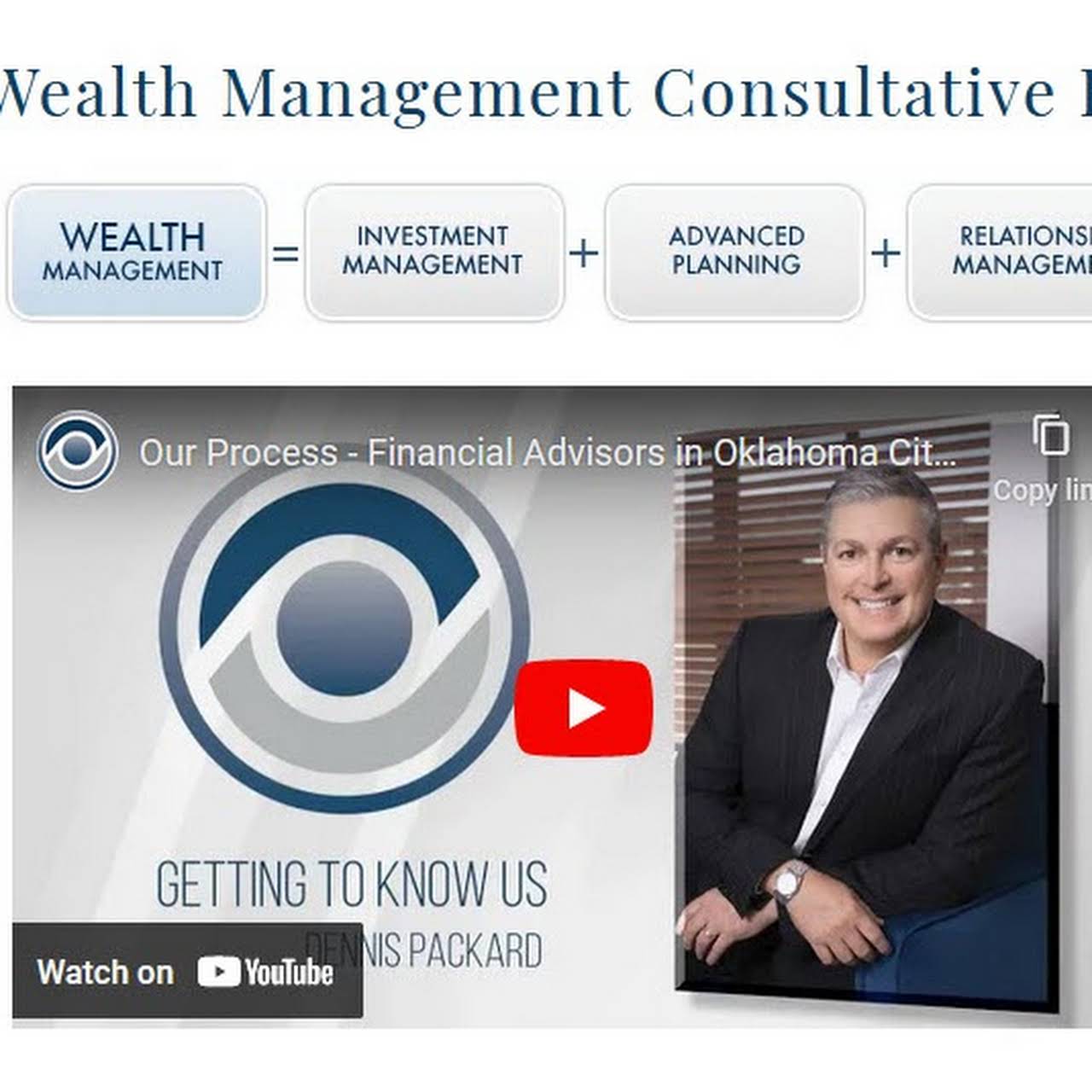 Registering for Fidelity NetBenefits — Logan Park Wealth Management