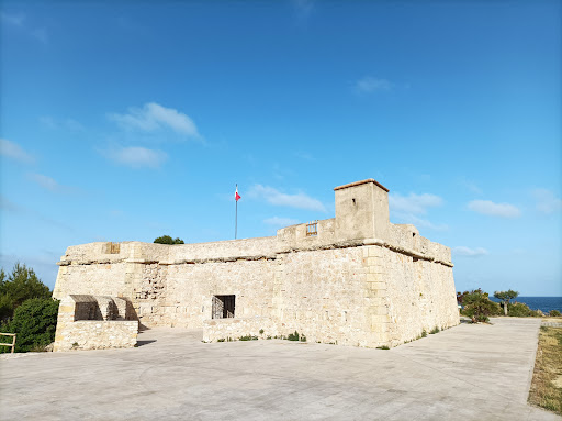 Castillo de Sant Jordi d'Alfama