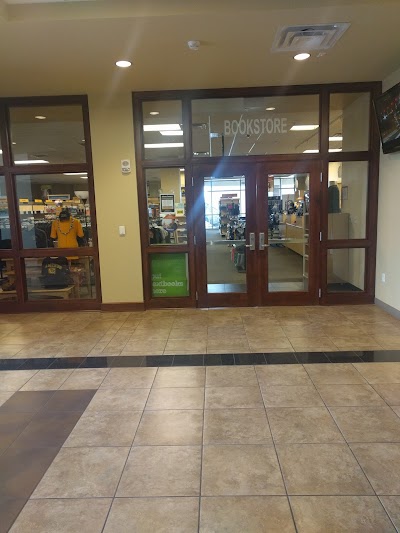 Cameron University Bookstore