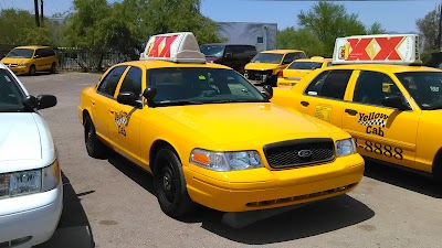 Yellow Cab