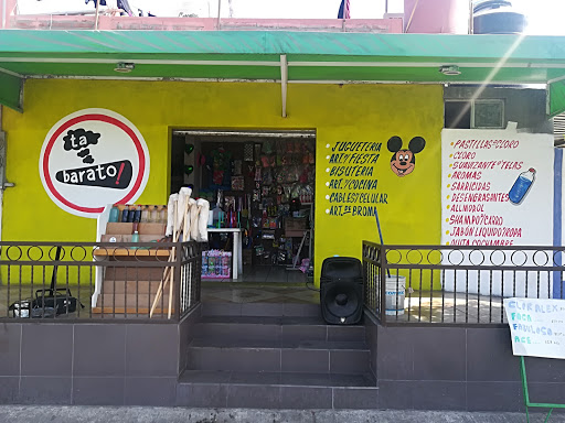 La Tiendita TA BARATO