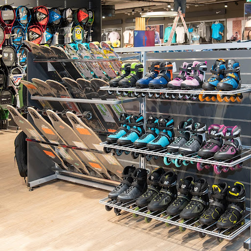 Intersport Krumholz Bad Homburg Gallery - Germany