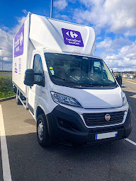 Photo n°15 de Carrefour Location à Nivillac (Agence de location de fourgonnettes)