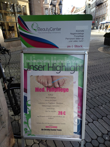 Beauty Center Nürnberg City - Thumbnail