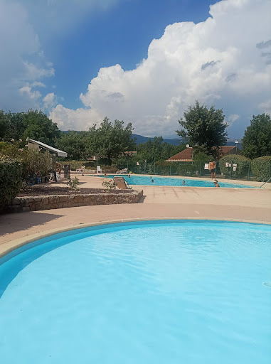 Photo de Spa - Domaine de Fayence à Fayence (83440)