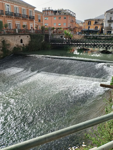 ISOLA LIRI | Via Arpino Via Pagliarola # f7017