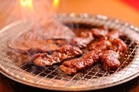焼肉 韓国料理 韓国苑別府店