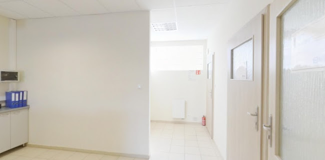 Punkt Pobrań Bruss Grupa Alab Gdańsk Balcerskiego