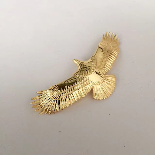 Fang Jewelry - Thumbnail