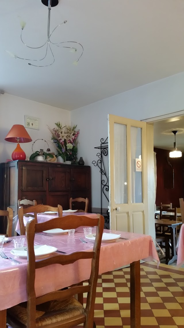 Chez Dubien