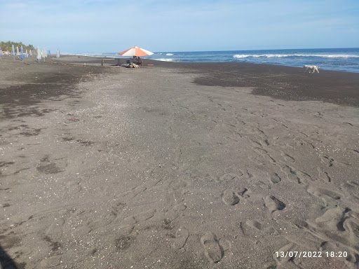 Malecón "Walk States"
