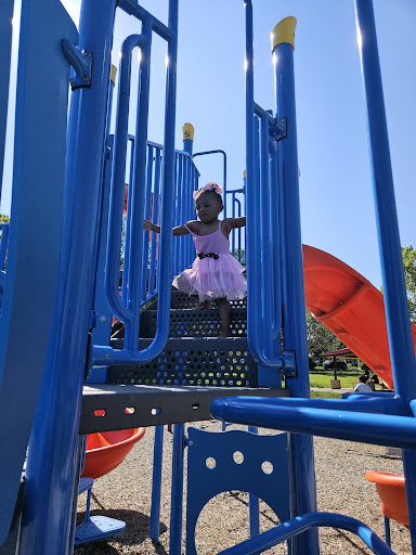 PT Cole Park - Thumbnail