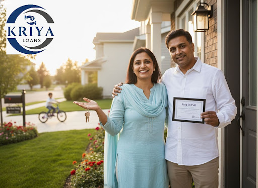 Paying your EMIs on time does much more than just clear your debt. At Kriya Loans Bhavnagar, Shas… post image