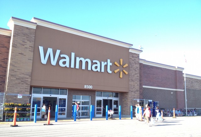 Walmart Supercenter