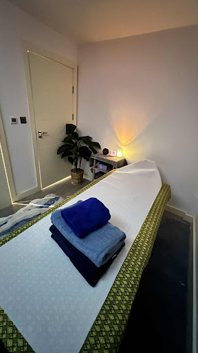 Sasima Thai Massage Windsor