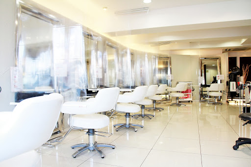 HAIR&MAKE SeeK 吉祥寺