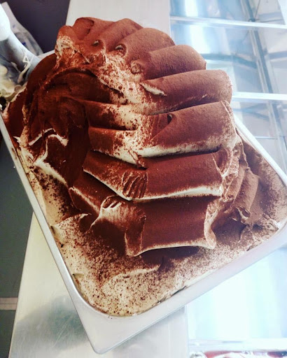Just Gelateria Margherita di Savoia - Thumbnail