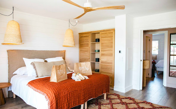 Hôtel Ile de la Lagune - Thalasso spa Saint-Cyprien by null