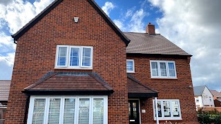 Wilson Security Systems Ltd.