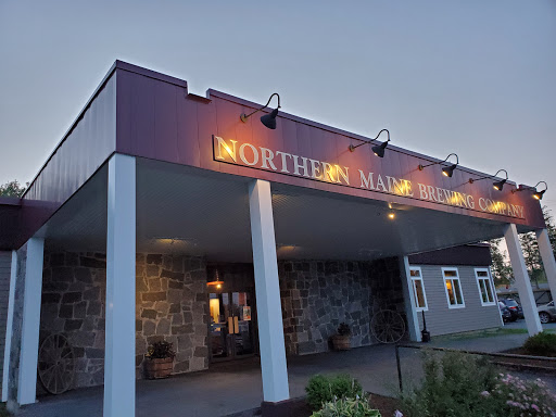 Northern Maine Brewing Company - Thumbnail