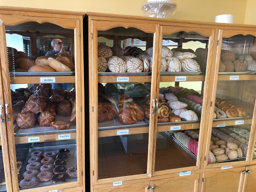 Espiga De Oro Bakery - United States